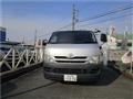 2008 Toyota Hiace Van