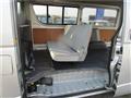 2008 Toyota Hiace Van