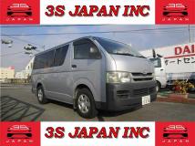 2008 Toyota Hiace Van