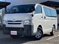 2017 Toyota Regiusace Van