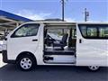 2019 Toyota Regiusace Van