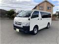 2015 Toyota Hiace Van
