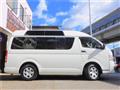 2012 Toyota Regiusace Van