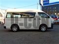 2015 Toyota Hiace