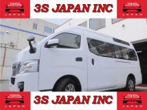2013 Nissan NV350 Caravan