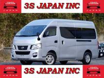 2015 Nissan NV350 Caravan