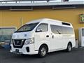 2019 Nissan NV350 Caravan