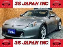2010 Nissan Fairlady Z
