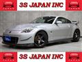 2007 Nissan Fairlady Z