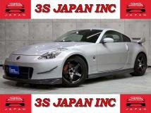 2007 Nissan Fairlady Z