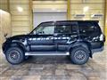 2006 Mitsubishi Pajero