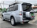 2007 Mitsubishi Pajero