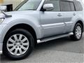 2007 Mitsubishi Pajero