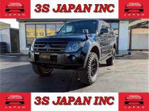 2006 Mitsubishi Pajero