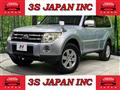 2006 Mitsubishi Pajero