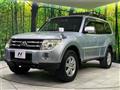 2006 Mitsubishi Pajero