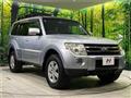 2006 Mitsubishi Pajero