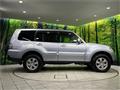 2006 Mitsubishi Pajero