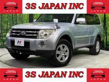 2006 Mitsubishi Pajero