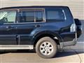2009 Mitsubishi Pajero