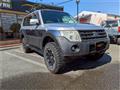 2008 Mitsubishi Pajero