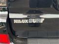 2008 Toyota Hilux Surf