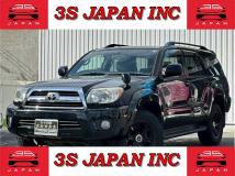 2007 Toyota Hilux Surf