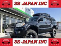 2007 Toyota Hilux Surf