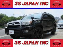 2009 Toyota Hilux Surf