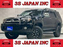 2006 Toyota Hilux Surf