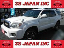 2009 Toyota Hilux Surf