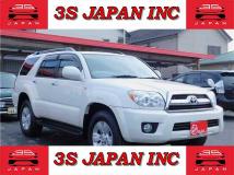 2007 Toyota Hilux Surf