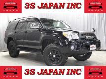 2007 Toyota Hilux Surf