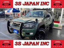 2004 Toyota Hilux Surf