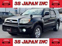 2009 Toyota Hilux Surf