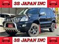 2007 Toyota Land Cruiser Prado