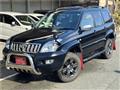 2007 Toyota Land Cruiser Prado