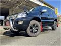 2007 Toyota Land Cruiser Prado
