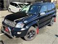 2007 Toyota Land Cruiser Prado