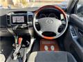 2007 Toyota Land Cruiser Prado