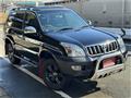 2007 Toyota Land Cruiser Prado