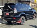 2007 Toyota Land Cruiser Prado