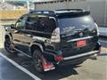 2007 Toyota Land Cruiser Prado