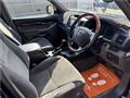 2007 Toyota Land Cruiser Prado