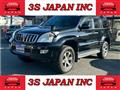 2009 Toyota Land Cruiser Prado