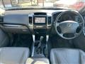 2009 Toyota Land Cruiser Prado