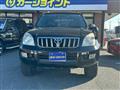 2009 Toyota Land Cruiser Prado