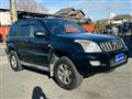 2009 Toyota Land Cruiser Prado