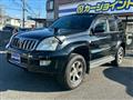 2009 Toyota Land Cruiser Prado