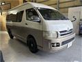 2007 Toyota Hiace